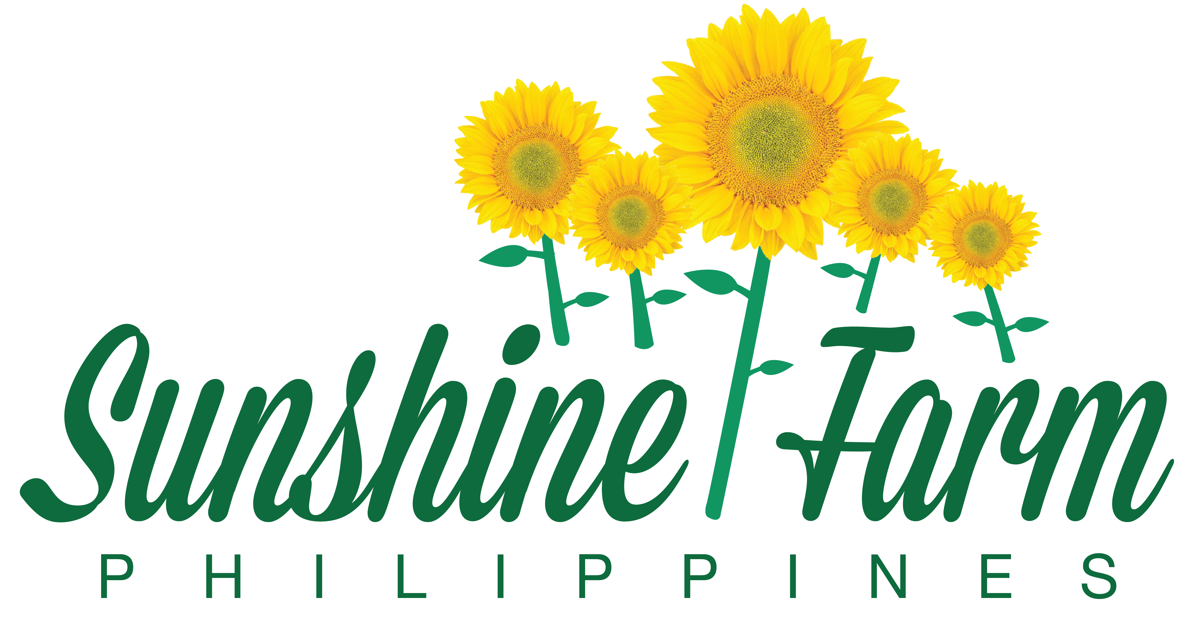 Sunshine Farm Logo